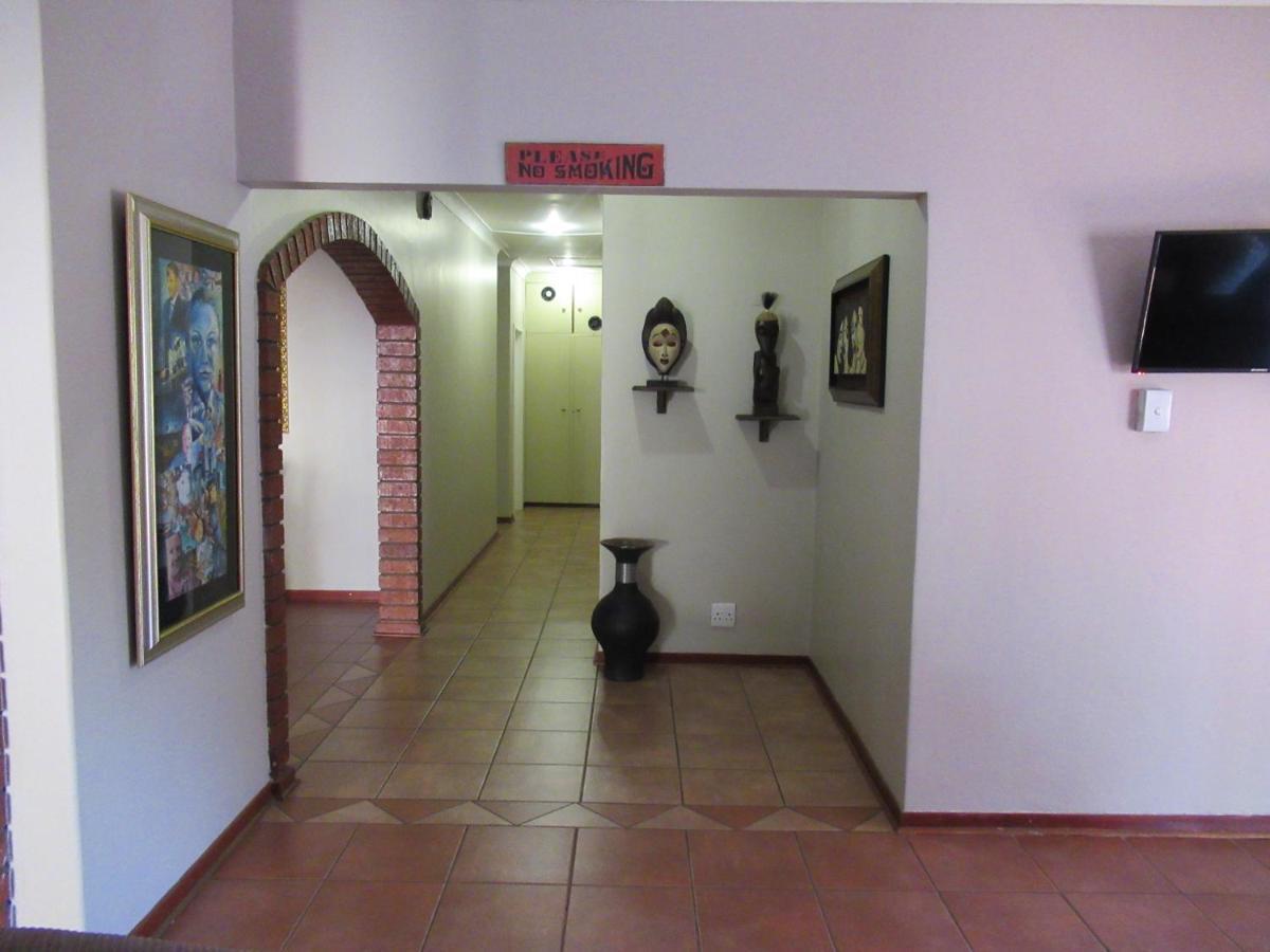 Faces Guesthouse Bethlehem Buitenkant foto
