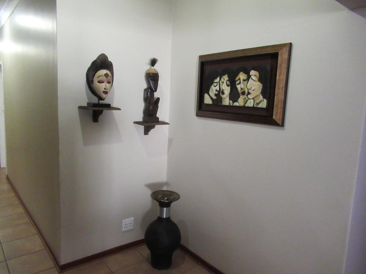 Faces Guesthouse Bethlehem Buitenkant foto