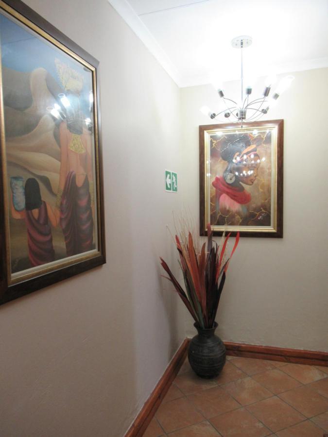 Faces Guesthouse Bethlehem Buitenkant foto